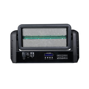 ไฟ LED ขยับหัวได้สำหรับกลางแจ้งไฟดีเจดิสโก้เวทีเวทีปาร์ตี้ไฟบ้าน - Product Image 3