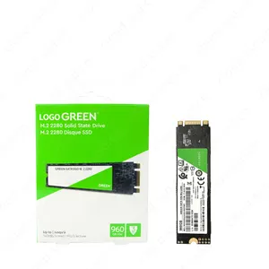 M.2 SATA 2280 Solid State Drive 120GB 240GB 480GB 960GB best selling for server PC OEM hard drives internal ssd