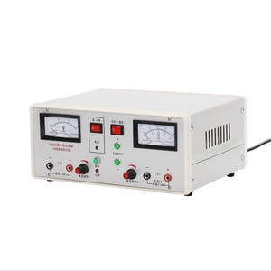 Sinh viên cung cấp điện 04003 giảng dạy tài nguyên AC/DC cung cấp điện vật lý thí nghiệm thiết bị vật lý mô hình điện - Product Image 2