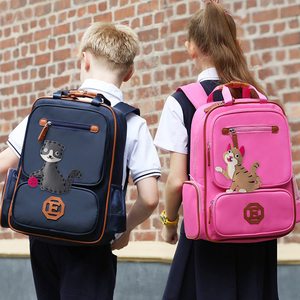 <span class=keywords><strong>Facile</strong></span> da cucire educativo di apprendimento precoce artigianato principiante bambini fai da te divertente animale di peluche gattino sentiva gatto del giocattolo del mestiere kit da cucito - Product Image 4