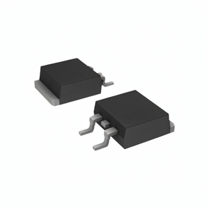 In Stock TO-263-3, D2PAK , TO-263AB Buy Electronics Components Online Diode Arrays VS-HFA30TA60CSR-M3 - Product Image 1