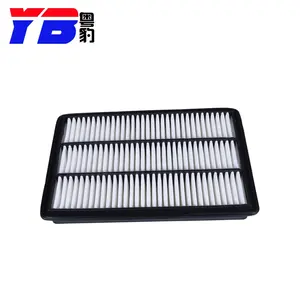 Aftermarket Automotive Parts Air Filter MD404850 MR404849 MR404847 MZ690198 MR571476 XR404847 CA9367 For MITSUBISHI