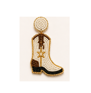 Pendientes de moda Renaza con cuentas y engaste de bisel, joyería colgante elegante, accesorio llamativo para mujer, ideal para fiestas, bodas y uso diario. - Product Image 3