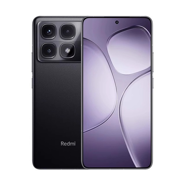 Original Red Mi K70 Ultra 5G Smartphone 6.7" AMOLED 1.5K Display 120hz MediaTek 9300+ HyperOS 5500mAh 120W Fast Charger NFC OTA