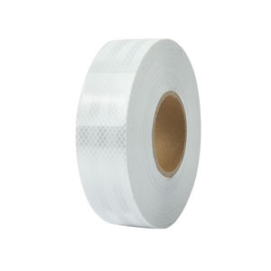 <span class=keywords><strong>Cinta</strong></span> <span class=keywords><strong>Reflectante</strong></span> Autoadhesiva de Material <span class=keywords><strong>Reflectante</strong></span> de 5cm*47.5m, Estándares Argentinos, I.3952/5, <span class=keywords><strong>Cinta</strong></span> Reflectiva <span class=keywords><strong>para</strong></span> <span class=keywords><strong>Camiones</strong></span> - Product Image 4