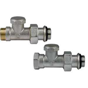 Honeywell 3/8 X 22-1.5 Copper Multilayer Straight <b>Holder</b> Machine <b>Tools</b> Accessories - Product Image 1