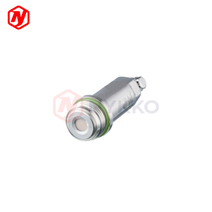 Sensor Programable Original IFM PM1708 con Salidas Dobles Libremente Programables para Automatización de Control Industrial (Alemania) Original Nuevo - Product Image 2