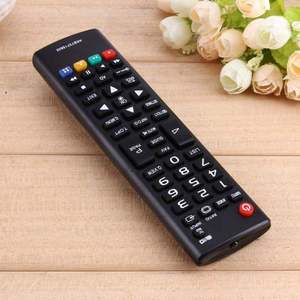 Control Remoto Universal AKB73715603 para Smart TV LED, en Stock, Accesorios para TV, Control Inalámbrico - Product Image 4