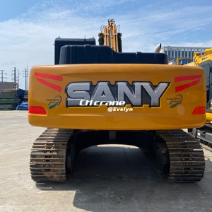 Gebruikte Digger Tweedehands <span class=keywords><strong>Sany</strong></span> Sy215 215 Sy215c Rupsgraafmachine Originele China Goedkope Graafmachine In Goede Staat <span class=keywords><strong>Sany</strong></span> Sy235 Sy245