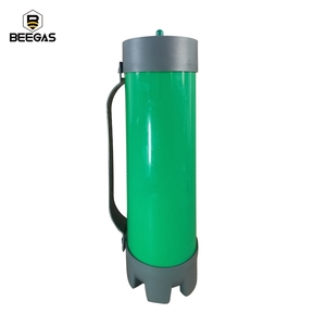 Petites bouteilles de gaz hélium jetables de 3,3 L avec réservoir pour ballons pour anniversaire de fête de mariage - Product Image 3