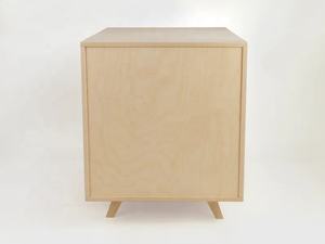 บ้านสัตว์เลี้ยงสุนัขที่ทันสมัยบ้านสุนัขลังสุนัขเฟอร์นิเจอร์สัตว์เลี้ยง - Product Image 6