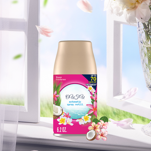 Làm Mát Không Khí Dispenser Nhà Xe Cho Phòng Tắm Phòng Khách Tủ Quần Áo Mùi Hương Phun Chất Lỏng Reed Khuếch Tán Lâu Dài Hương Thơm - Product Image 1