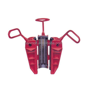 Xây dựng mạnh mẽ khoan cổ phiếu phiếu cho nhiệm vụ nặng nề Giàn Khoan giếng dầu - Product Image 1