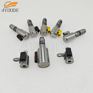 Vanne solénoïde de changement de vitesse 09G TF60SN pour boîte de vitesses <span class=keywords><strong>Audi</strong></span> A4 A3 TT, Mini, Saab, Volkswagen, Seat, Skoda Gen2 - Product Image 6
