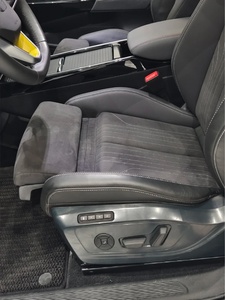 Fundas de Asiento VIP para Volkswagen <span class=keywords><strong>Caravelle</strong></span> T5 T6, 2 en 1 - Product Image 5