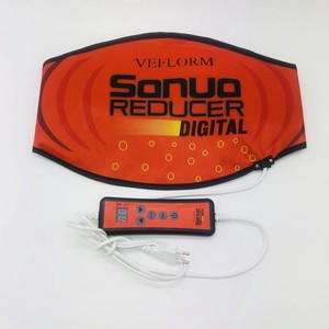 Cinturón de Sauna Reductor Corporal para Adelgazar - Product Image 3