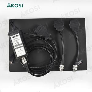 Portátil T420 para CLAAS CDS 7.3.4, Kit de Diagnóstico CLAAS (CANUSB) (Sistema de Diagnóstico CLAAS) - Product Image 2