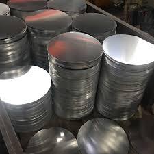 Piastra circolare in acciaio inossidabile 410 420 430 304 304l disco piatto piatto rotondo foglio per cucina