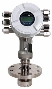 Nivelador de Radar Original Endress+Hauser Micropilot NMR84 para Transferencia de Custodia, Nivelador de Radar NMR84 - Product Image 2