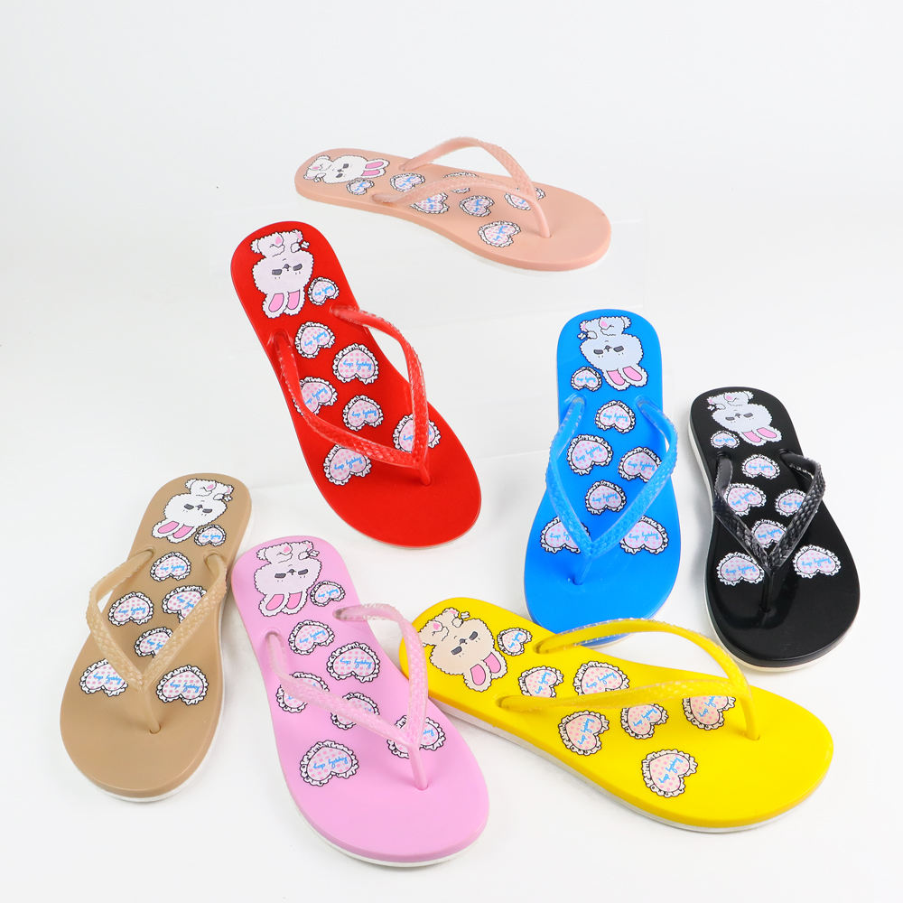 Best Selling Latest Female Chappals Stylish Comfortable Shoes