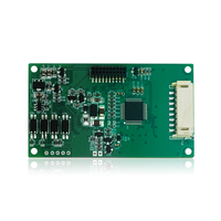 Système de gestion de batterie KLS Smart BMS 16S 48V 100A 150A 200A LiFePO4 BT RS485 CANBUS RS232 LCD KLSKF-127ACB