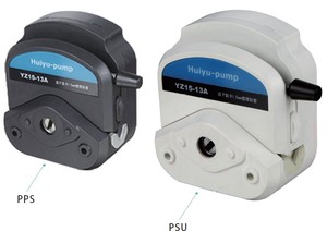 Peristaltic Dosing <b>Pump</b> Motor for Laboratory Chemical Transfer - Product Image 2