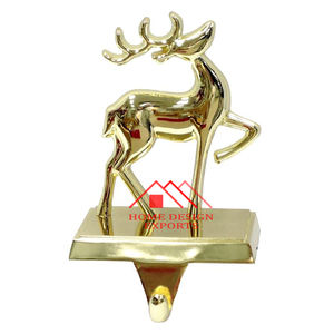 2025 Best Seller <b>Stocking</b> <b>Holder</b> Indoor Decoration Hook <b>Christmas</b> Tree <b>Stocking</b> <b>Holder</b> - Product Image 6