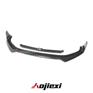 Splitter Paraurti Anteriore in Fibra di Carbonio Stile KB di Alta Qualità per Audi B9 S5 <span class=keywords><strong>A5</strong></span> Sline <span class=keywords><strong>Sportback</strong></span> 2017-2019 - Product Image 5