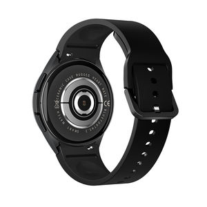 Classique 6 montre intelligente 1.52 pouces 360*360 2023 sport fitness écran rond BT appel sport surveillance de la fréquence cardiaque IP68 <span class=keywords><strong>100</strong></span> + <span class=keywords><strong>SP</strong></span> - Product Image 4