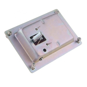 อะไหล่รถขุด EC240B ชุดล็อคประตูปั๊มไฮดรอลิก 14508850 VOE14508850 - Product Image 1