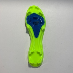 Suela de Fútbol TPU Duradera Kezhi FG con Tacos Largos, Alta Dureza, Antidesgarro, para Fabricación de Calzado de Fútbol Profesional - Product Image 1