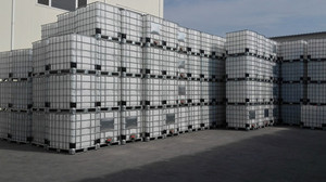 500L 1000L cibo per uso alimentare Tote serbatoio Ibc liquido contenitore di spedizione per la vendita - Product Image 6