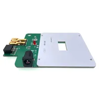 Plateforme de test rechargeable EWS3 EWS4 pour programmeur EWS BMW et Land Rover pour PCF7935 EML avec test de clé de voiture, ECU et bobine d'immobilisation