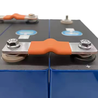 Connecteur électrique flexible en cuivre plaqué nickel pour barre omnibus de batterie, modèle M2412271