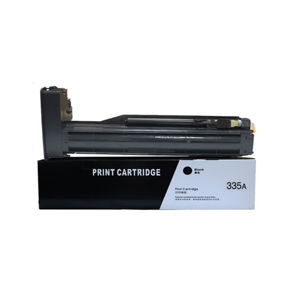 Cartuccia <span class=keywords><strong>Toner</strong></span> Laser Premium W1335A 335 <span class=keywords><strong>con</strong></span> Chip Compatibile per Stampanti HP MFP M443nda 438n M442dn 438 - Product Image 1
