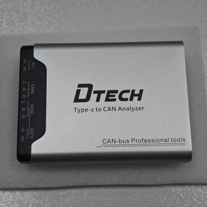 DTECH IOT5062 USB-zu-<span class=keywords><strong>CAN</strong></span>-<span class=keywords><strong>Bus</strong></span> Nachrichtenanalyse-Tool für Fahrzeug-<span class=keywords><strong>CAN</strong></span>-Debugging - Product Image 3