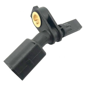 Sensor ABS, luka ABS,GS2860. VOLKS & WAGEN/AU & DI/SE & AT/SK & ODA: WHT003860, 6Q0927804A, BO BO & SCH: 0 986 594 501 - Product Image 1