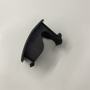 STZT 2059200806 Copertura Interruttore Ancoraggio Sedile Posteriore ISOFIX per Mercedes Benz GLC <span class=keywords><strong>EQC</strong></span> Classe W253 N293 - Product Image 4