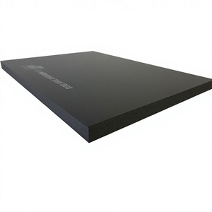 Tablero de Espuma de PVC Resistente al Fuego de 12 mm para Aplicaciones en Paredes de Baños y Muebles - Product Image 1