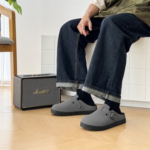 Mules à bout fermé et semelle en PVC <span class=keywords><strong>Z506</strong></span> - Product Image 2