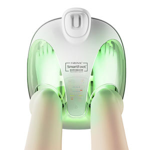 Appareil de beauté pour salon de beauté, solution de soin des pieds, machine à capsules de massage pour les pieds, salon de manucure et pédicure, spa - Product Image 6