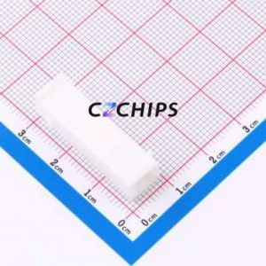 HX18003-1RF Housing (Wire-to-<b>Board</b> / Wire-to-Wire) Connector 1x1P 1 1 Without <b>Latch</b> - Product Image 2
