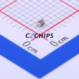 CL10C152JB8NNNC SMD Capacitor (MLCC) 0603 ( Capacitance: 1.5nF )( Precision: 5% Rated Voltage: 50V ) - Product Image 1