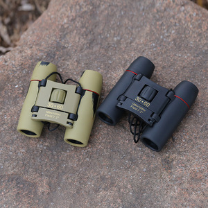 Xuyên biên giới 30*60 Cherry Blossom mini HD Ống nhòm Công suất cao-nhà Máy Bán buôn/dropshipping - Product Image 6