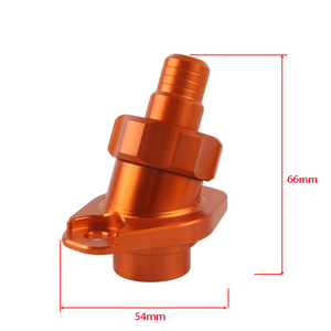 Pour KTM EXC 300 2024, <span class=keywords><strong>bouchon</strong></span> de <span class=keywords><strong>remplissage</strong></span> d'<span class=keywords><strong>huile</strong></span>, protection, couvercle, protecteur, <span class=keywords><strong>moto</strong></span> EXC XCW 150 250 300 EXC250 EXC300 XCW300 2024 - Product Image 2