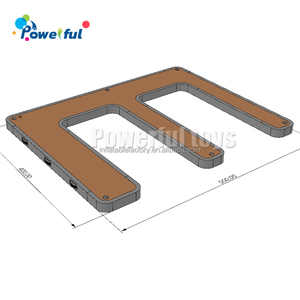 <span class=keywords><strong>Jet</strong></span> ski gonflable flottant Bateau à moteur <span class=keywords><strong>seabob</strong></span> E ponton pont plate-forme quai - Product Image 6