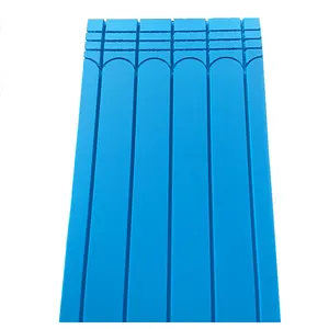 <span class=keywords><strong>Aislamiento</strong></span> de aluminio para calefacción por suelo radiante/sistema de revestimiento de <span class=keywords><strong>aislamiento</strong></span> térmico externo/material de <span class=keywords><strong>aislamiento</strong></span> de techo - Product Image 1