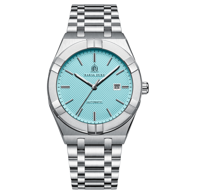 Tevise 9815 Three Needles Automatic Mechanical Watch 3 ATM Living Waterproof Watch Hot Selling Fashion Business Watch for Men