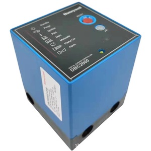 DBC2000E1000 DBC2000E1018 DBC2000E2019 DBC2000G1019ตัวควบคุม Pac PLC ที่ใช้สำหรับการตั้งโปรแกรมและการป้องกันโดยเฉพาะ - Product Image 1