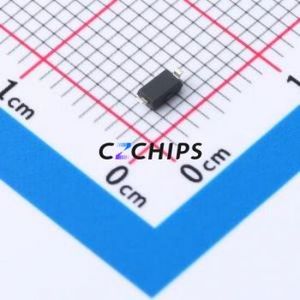 Diodo Zener BZT52B16 SOD-123 al por Mayor, Proveedor de Componentes Electrónicos y Servicio de Lista de Materiales - Product Image 2